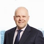 Eric Zaunscherb